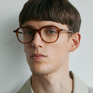 Lbashades cổ điển sang trọng vuông thiết kế màu xanh chặn ánh sáng kính biểu tượng tùy chỉnh chất lượng cao Acetate khung quang phụ nữ người đàn ông - Product Image 2