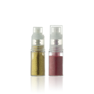 Colorante Alimentario en Polvo Comestible en Aerosol, Botella de Spray de 14 ml, Venta Caliente - Product Image 1