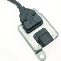 Capteur NOx TB 12V 5WK9 6680B ME230283 pour Mitsubishi Fuso Canter Système de Contrôle des Émissions Garantie 1 An