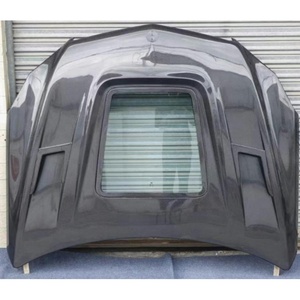 Venta de Fábrica: Cubierta de Capó Delantero Transparente de Carbono para <span class=keywords><strong>Mercedes</strong></span> <span class=keywords><strong>Benz</strong></span> <span class=keywords><strong>Clase</strong></span> <span class=keywords><strong>E</strong></span> W207 E300 E350 E63 - Product Image 2