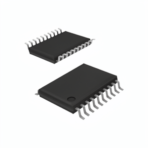 Buy Online Electronic Components 20 TSSOP In Stock Power Management (PMIC) HIP6004ECVZ-T - Product Image 1