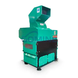 High-end products GMS-05 copper cable granulator machine metal recycling machine cooper wire scrap machine