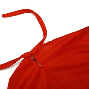 Disfraz de Cosplay XJ Flash Echo de Navidad para Niños, Traje de Héroe de Anime de Moda para Carnaval, Mono de Poliéster - Product Image 4