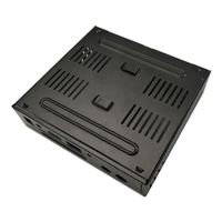 Caja Amplificadora de Sonido Personalizada