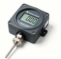 Endress+Hauser TID10-1014/0 TID10 Unité d'affichage enfichable E+H Transmetteur de température avec écran LCD Pièce de rechange