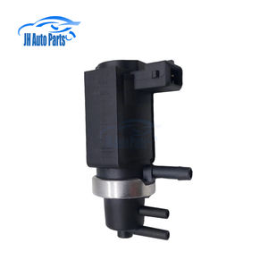 涡轮压力电磁阀14956-EB70B 14956-EB300，适用于日产纳瓦拉D22 D40探路者R51 14956EB70B 14956EB300 - Product Image 1