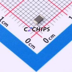 XRCM3216VR10K-A250 ตัวเหนี่ยวนำแบบ SMD 1206 ( ค่าความเหนี่ยวนำ: 100nH )( ความแม่นยำ: 10% กระแสไฟฟ้าที่กำหนด: 250mA ) - Product Image 2