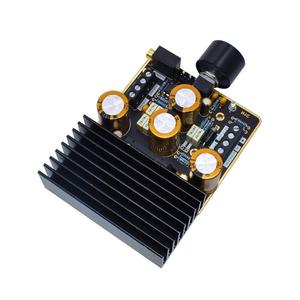 Placa amplificadora TDA7850 AB 2,1 compatible con ACC DIY 2*80W + 120W 2,1 placa amplificadora subwoofer de audio - Product Image 3