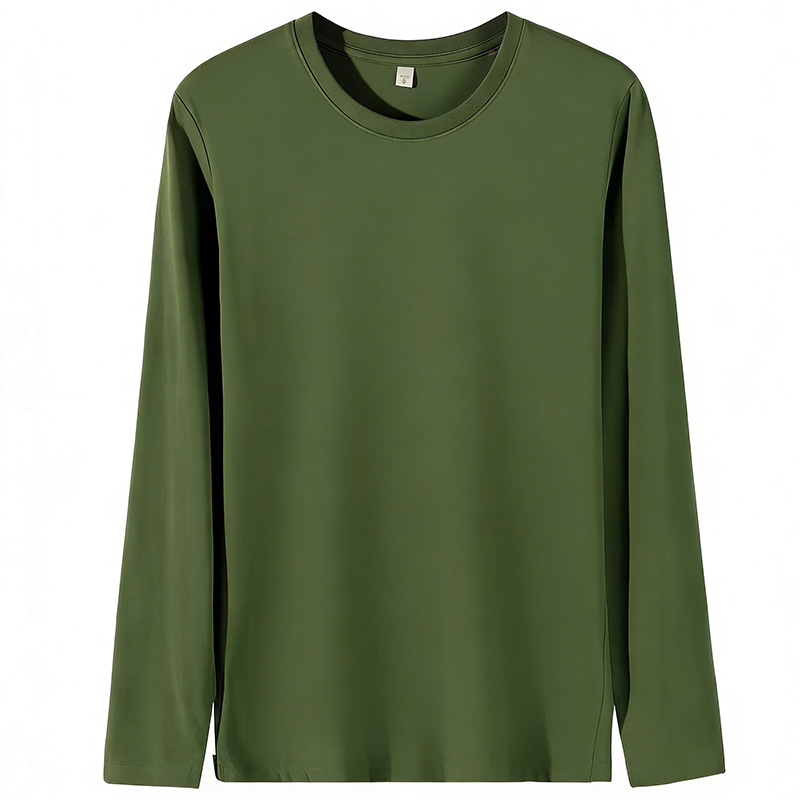 Verde Oliva