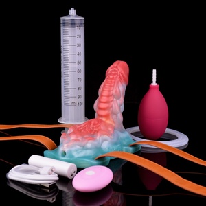 Vibrador de Diseño Único NNSX, Masajeador de Silicona, Juguete Sexual para Mujeres, Estimulador de Clítoris, Juguetes Sexuales para Lesbianas - Product Image 6