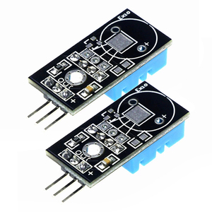 <span class=keywords><strong>DHT11</strong></span> nhiệt độ và độ ẩm mô-đun <span class=keywords><strong>DHT11</strong></span> cảm biến nhiệt độ và độ ẩm cảm biến nhiệt độ mô-đun độ ẩm mô-đun - Product Image 4
