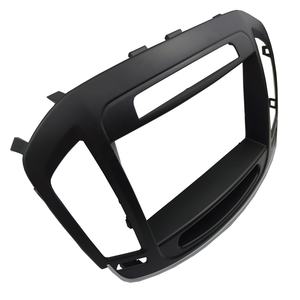 Cadre Radio 9 pouces pour BUICK REGAL <span class=keywords><strong>OPEL</strong></span> <span class=keywords><strong>Insignia</strong></span> 2013-2016 stéréo GPS lecteur <span class=keywords><strong>DVD</strong></span> installation panneau Surround garniture visage plaque tableau de bord Kit - Product Image 5