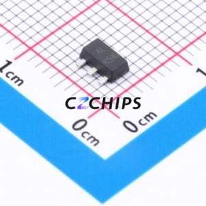 Transistor Bipolar de Unión (BJT) BCX53-16 SOT-89 Nuevo y Original, Venta al por Mayor de Componentes Electrónicos y Servicio BOM - Product Image 1