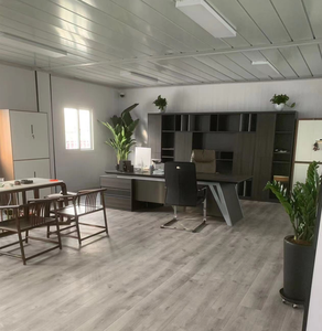 Casas prefabricadas paneles <span class=keywords><strong>de</strong></span> metal <span class=keywords><strong>de</strong></span> espuma, construcción portátil <span class=keywords><strong>de</strong></span> metal para granero, casa <span class=keywords><strong>de</strong></span> <span class=keywords><strong>playa</strong></span>, apartamento - Product Image 6