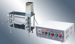 Equipo de Prueba de Flexión en Frío IEC 60811-504, Probador de Flexión en Frío para Barras de Acero, Máquina de Prueba de Re-flexión, Equipo de Prueba a Baja Temperatura - Product Image 1