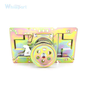 Máy Giặt Royalstar 410 Ly Hợp <span class=keywords><strong>Matic</strong></span> Tự Động Hoàn Toàn - Product Image 4