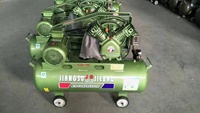 Libérez la puissance: compresseur d'air électrique haute performance 220V 230L à prix d'usine