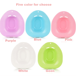 Asiento de vapor <span class=keywords><strong>vaginal</strong></span> de buena calidad para mujer, fabricado directamente a bajo <span class=keywords><strong>precio</strong></span>, prueba CE, portátil, limpieza de asientos de vapor yoni - Product Image 4