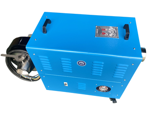 産業用熱風ブロワーおよびエアヒーター - 様々なシーンでの乾燥、加熱、昇温に最適 - Product Image 5