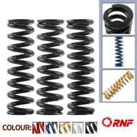 Amortisseur arrière à ressort pour moto électrique tout-terrain 550LBS 600LBS 650LBS pour SurRon Light Bee – Pièces de modification, amélioration et entretien