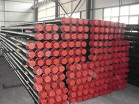 Nouveau Collier de Forage Yudong API Spec 7-1 4145H de 3-1/8 à 11 Pouces Léger Spirale Non Magnétique Résistant au Soufre pour Forage Pétrolier