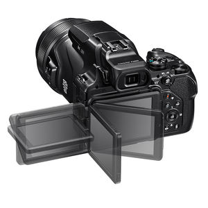 मूल दूसरे-हाथ ब्रांड P950/<span class=keywords><strong>COOLPIX</strong></span> P950 4k Hd डिजिटल एसएलआर कैमरा के लिए बैटरी और चार्जर के साथ <span class=keywords><strong>nikon</strong></span> कैमरा - Product Image 6