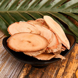 핫 세일 중국 건조 통카트 알리 뿌리 허브 슬라이스 차 판매 가방 상자 또는 병에 포장 원시 건강 차 - Product Image 3