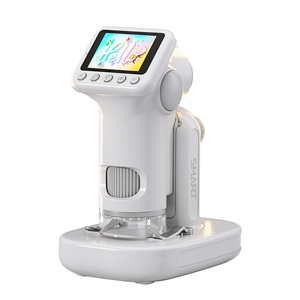 STEM Educational HDデジタル顕微鏡2-in-1アセンブリモード科学実験キット子供の生物学発見 - Product Image 2