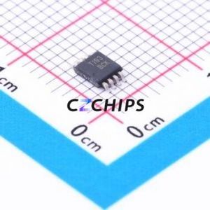 Nuevo y Original THS4503CDGNR Amplificador operacional de chip IC de circuito integrado de 2" - Product Image 1