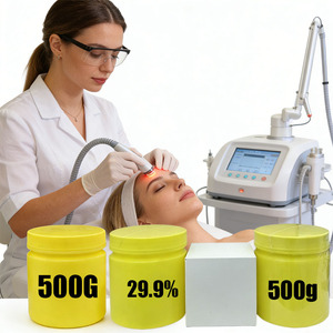 Nouveaux Matériaux 2026 500g Crème <span class=keywords><strong>Tatouage</strong></span> Fournitures Esthétiques Prix Bas Gel de Soin Post-<span class=keywords><strong>Tatouage</strong></span> Microblading Produits Cosmétiques Gel Tatouages - Product Image 5