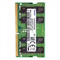 Pour ordinateur portable, mémoire 16G DDR4 32G 8G 2133 2400 2666 2933 3200MHZ