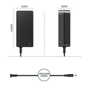 18V 3.5A Desktop <b>Power</b> <b>Adapter</b> 63W DC Switching <b>Power</b> <b>Supply</b> Laptop Charger US Plug 115x47x32mm - Product Image 1