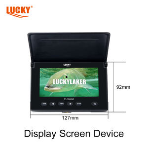 LUCKY — <span class=keywords><strong>caméra</strong></span> de <span class=keywords><strong>pêche</strong></span> sous-marine FL180AR, grand écran avec carte SD pour la <span class=keywords><strong>pêche</strong></span> au <span class=keywords><strong>leurre</strong></span>, original - Product Image 3