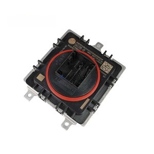 Módulo de Control de Faros Delanteros para Automóviles, Compatible con U11 X1 <span class=keywords><strong>U10</strong></span>, Referencias 5A53110-01 5A641B0 - Usado de Vehículos Desmantelados - Product Image 3