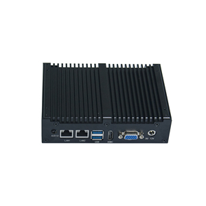 Application industrielle en aluminium Mini carte mère industrielle de qualité Pc DDR4 Intel <span class=keywords><strong>CORE</strong></span> <span class=keywords><strong>I5</strong></span> <span class=keywords><strong>6200U</strong></span> - Product Image 3