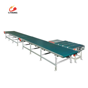 中国厂家直销封边机退货输送机 - Product Image 4