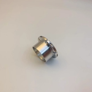 Precision 5-axis CNC Multi-metal Parts Milling & Turning with Wire EDM for Stainless Steel Automotive & Aerospace Applications - Product Image 3