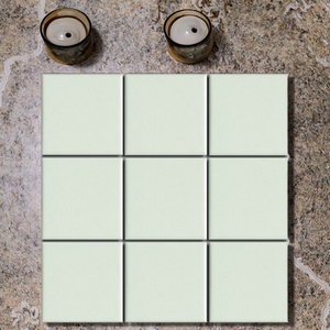 Azulejos de Mosaico al por Mayor, 300x300 mm, Verde Mezclado, Azulejos de Vidrio para Baño, Piscina, Mosaicos, Azulejos de Cerámica para Piscinas - Product Image 1