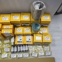 Kit de réparation de révision de moteur diesel de haute qualité pour Doosan Daewoo DB58T DE12 DE08 D1146
