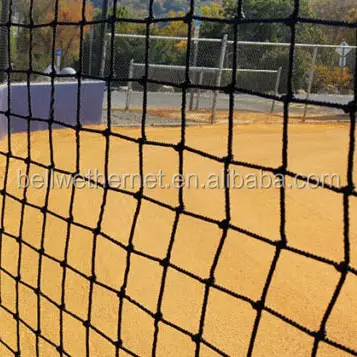 Sports Nets Fencing Ground net for Practice Cricket