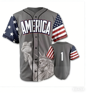 เสื้อแจ็คเก็ตเบสบอลวินเทจ สไตล์ลำลองแนวสตรีทแวร์ สำหรับผู้ชายและผู้หญิง - Product Image 5