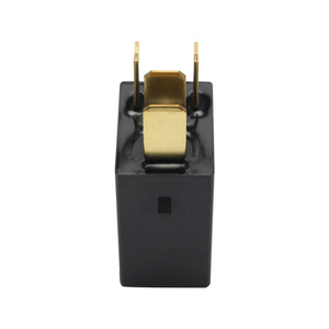 Wholesale Original <b>12V</b> G8HN-1A4T-RJ KYODEN Pure Copper 4Pin <b>Pump</b> Relay for Motorcycle Automobile - Product Image 4