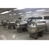 Fruit- en groentedroogmachine, machine voor gepofte appelschijfjes, vacuümdroogmachine, vriesdroogproductielijn