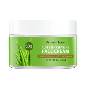 Venta al por mayor de gel natural orgánico puro de <span class=keywords><strong>aloe</strong></span> <span class=keywords><strong>vera</strong></span> <span class=keywords><strong>99</strong></span> para la cara calmante y humectante con vitamina C crema facial - Product Image 2