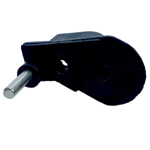 Kyushu Garden Chainsaw Chain <b>Block</b> Black <b>Plastic</b> Safety Stop For Home Gardening Tools Accessory - Product Image 2