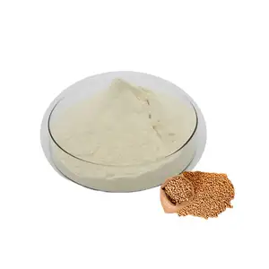 Plant extract Wholesale price soy isolate protein food grade soy isolate powder