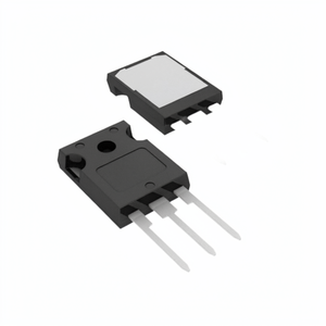 Transistores TO-247-3 NTHL040N65S3F Comprar Componentes Electrónicos en Línea Originales - Product Image 1