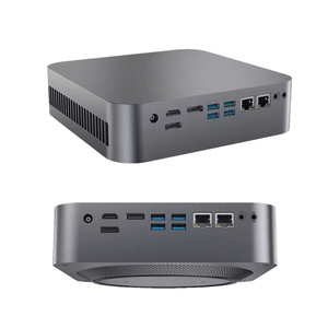 12TH i9 12900H 14Core Computadora de juegos de alto rendimiento PCS a bordo RTX4060 RTX4050 6G <span class=keywords><strong>GPU</strong></span> Tarjetas gráficas discretas Juego de escritorio 3D - Product Image 1