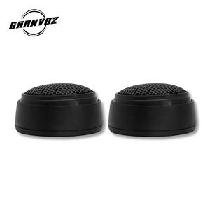 Haut-parleurs de tweeter en plastique ABS avec bobine de buzzer piézoélectrique pour voiture, compression 4/8 ohms - Product Image 5