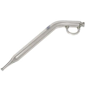 Extracteur de verre Soxhlet de laboratoire, appareil d'extraction soxhlet avec condenseur à condensateur enroulé et voleur de vin - Product Image 3
